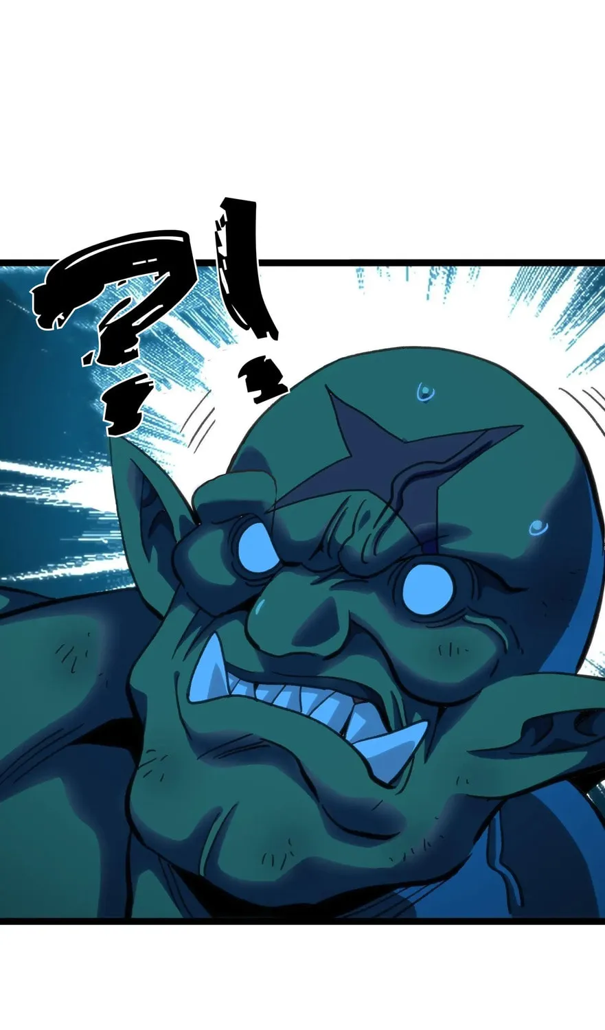 The Unrivaled Delinquent in Combat Has Ended Up Becoming a Healer Within a Game Chapter 94 page 111 - 