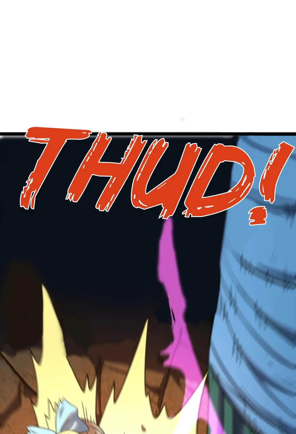 The Unrivaled Delinquent in Combat Has Ended Up Becoming a Healer Within a Game Chapter 94 page 113 - 