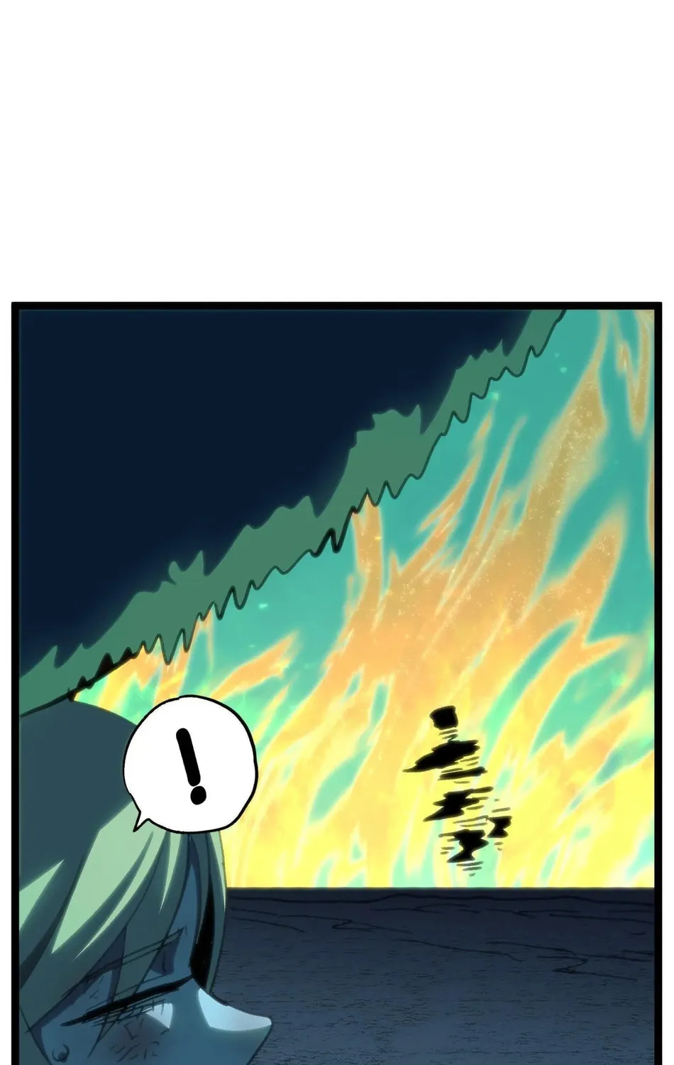 The Unrivaled Delinquent in Combat Has Ended Up Becoming a Healer Within a Game Chapter 94 page 126 - 