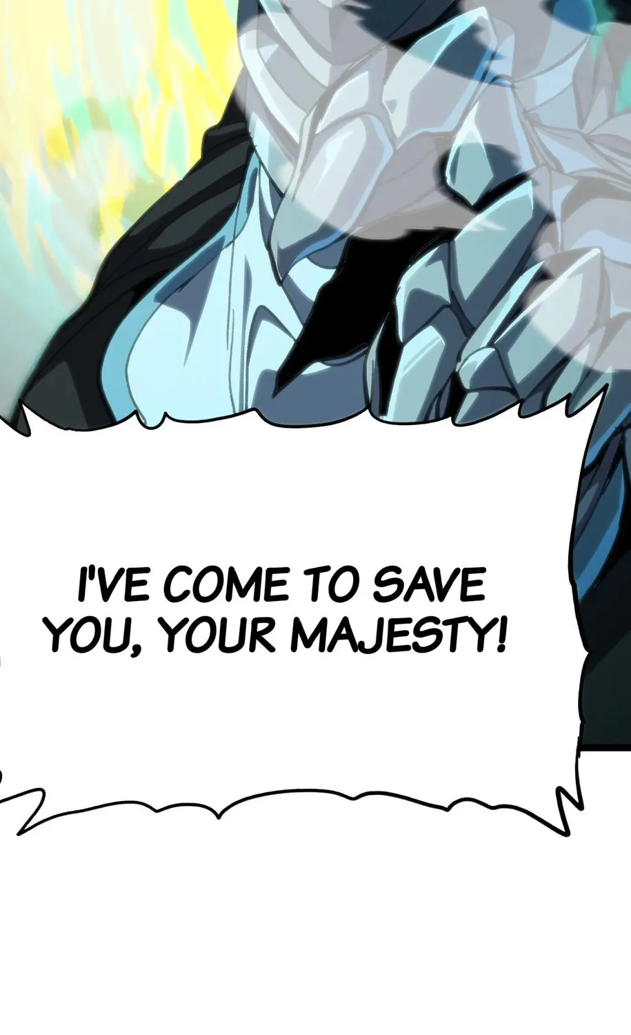The Unrivaled Delinquent in Combat Has Ended Up Becoming a Healer Within a Game Chapter 94 page 130 - 