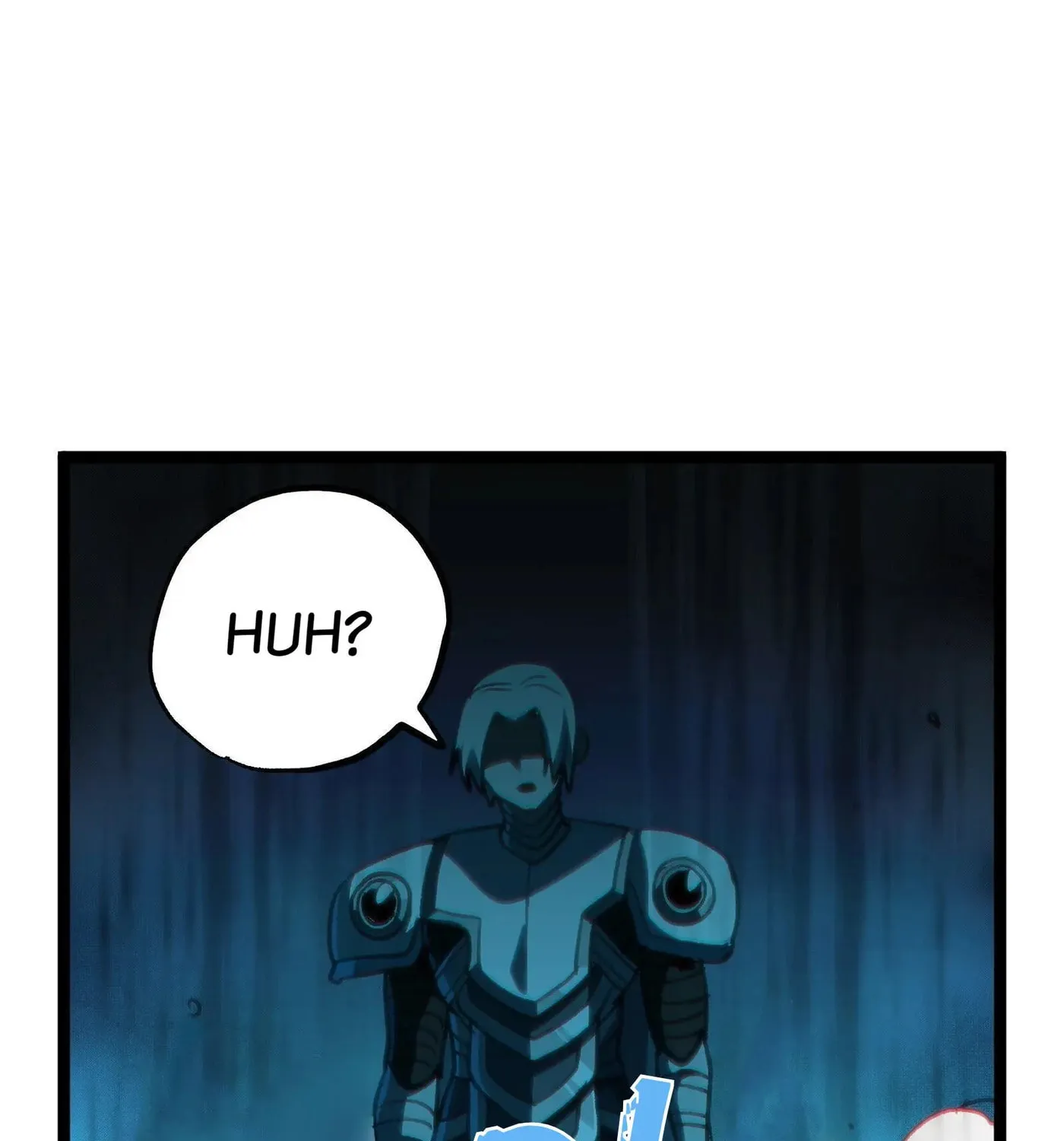 The Unrivaled Delinquent in Combat Has Ended Up Becoming a Healer Within a Game Chapter 94 page 132 - 
