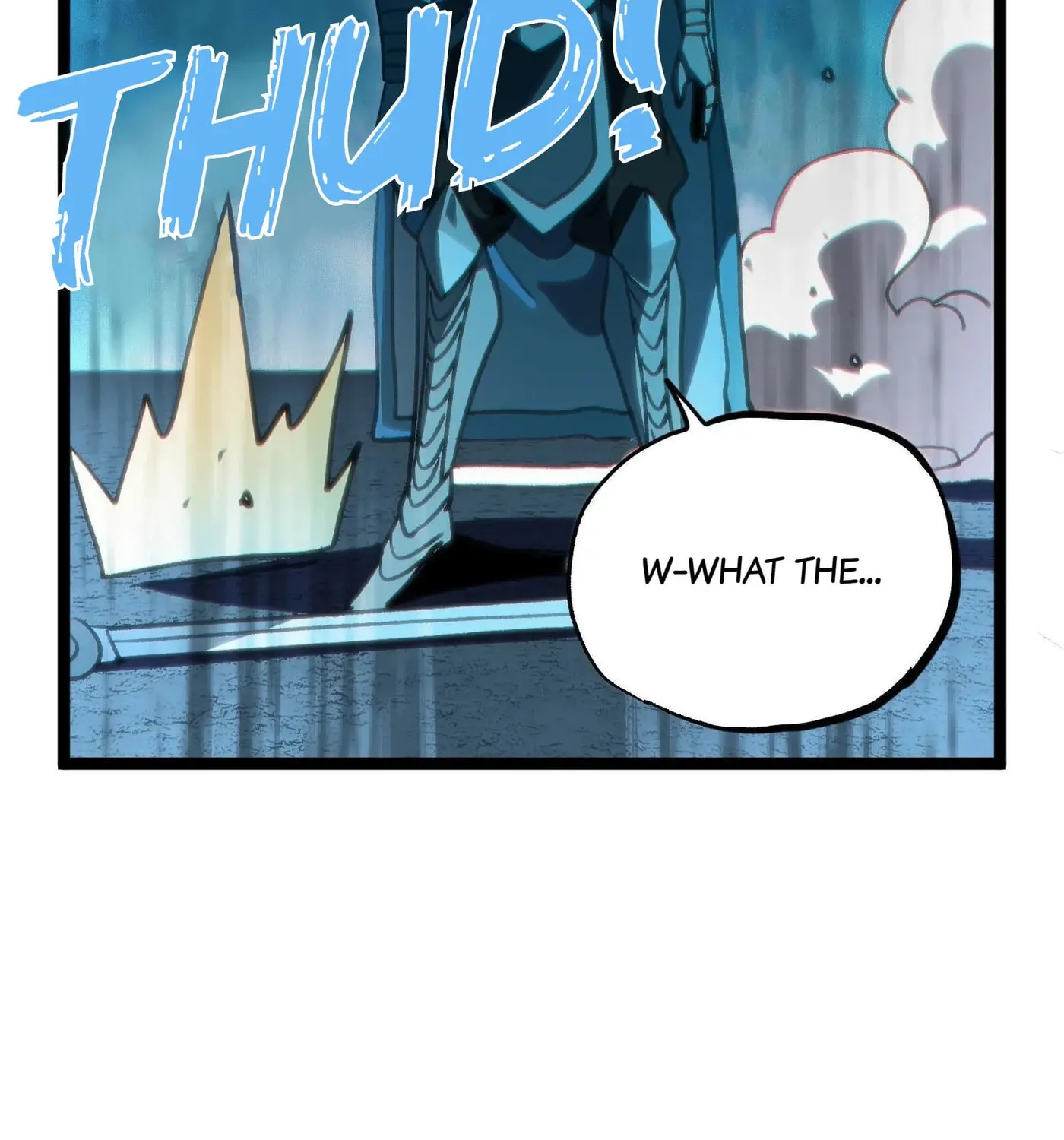 The Unrivaled Delinquent in Combat Has Ended Up Becoming a Healer Within a Game Chapter 94 page 133 - 