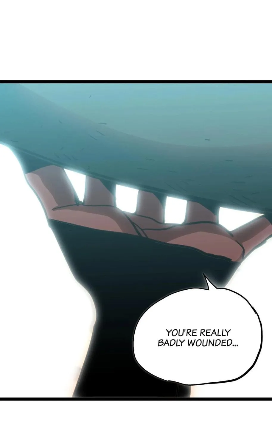 The Unrivaled Delinquent in Combat Has Ended Up Becoming a Healer Within a Game Chapter 94 page 140 - 
