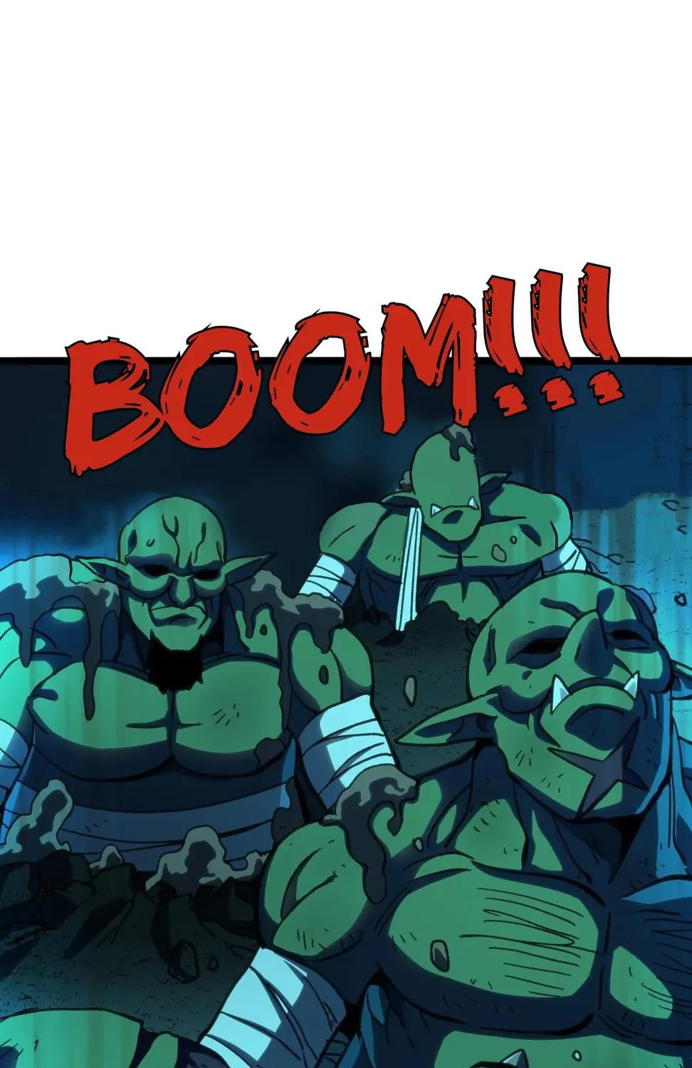 The Unrivaled Delinquent in Combat Has Ended Up Becoming a Healer Within a Game Chapter 94 page 15 - 