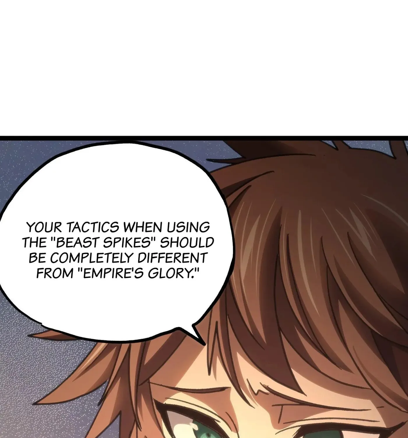The Unrivaled Delinquent in Combat Has Ended Up Becoming a Healer Within a Game Chapter 94 page 151 - 