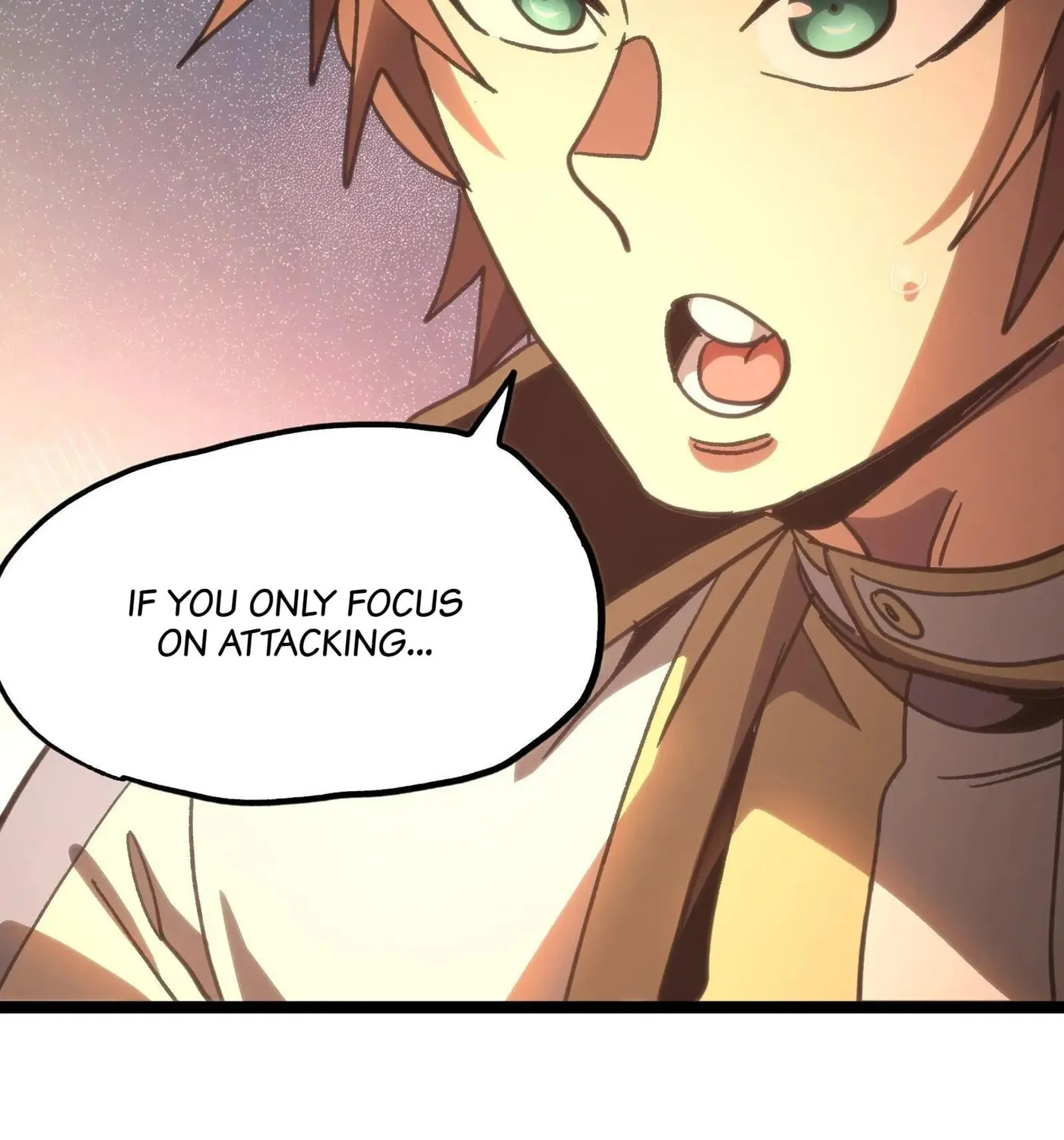 The Unrivaled Delinquent in Combat Has Ended Up Becoming a Healer Within a Game Chapter 94 page 152 - 
