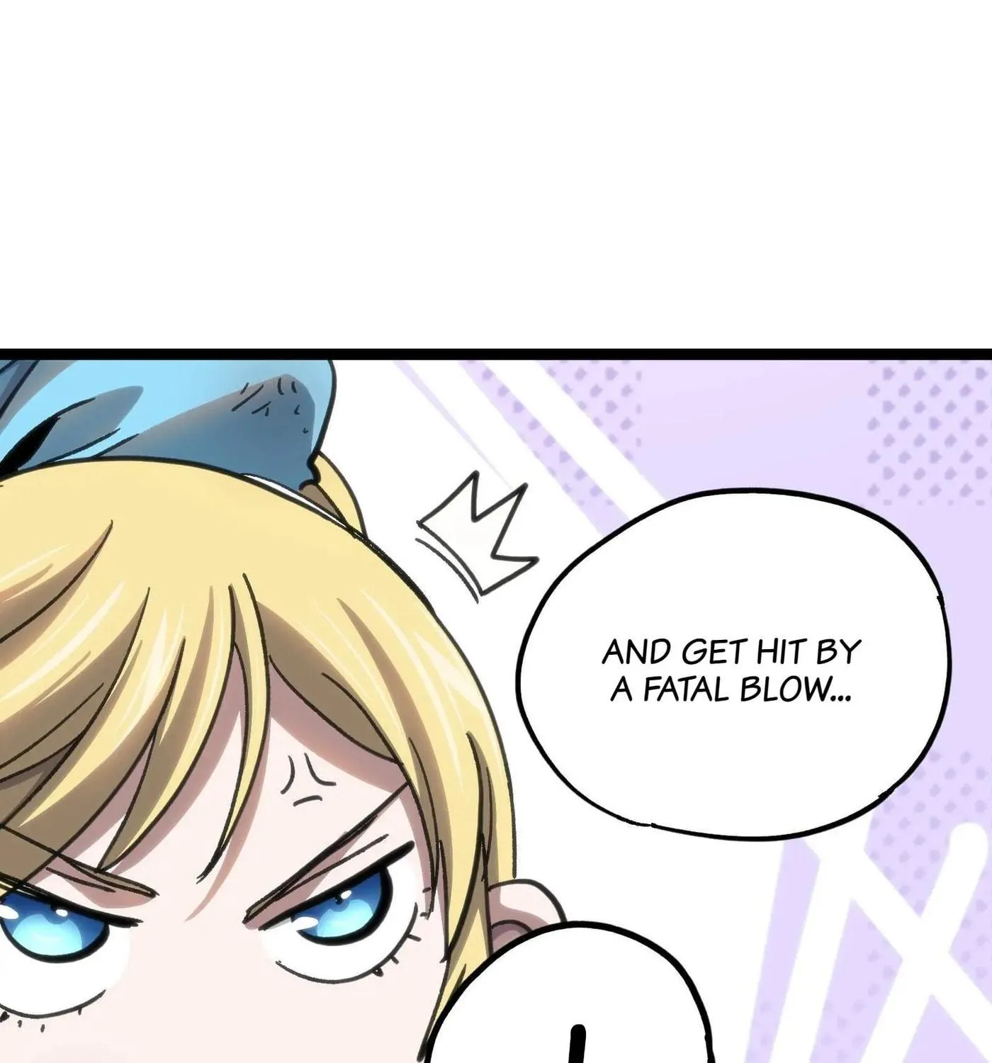 The Unrivaled Delinquent in Combat Has Ended Up Becoming a Healer Within a Game Chapter 94 page 154 - 