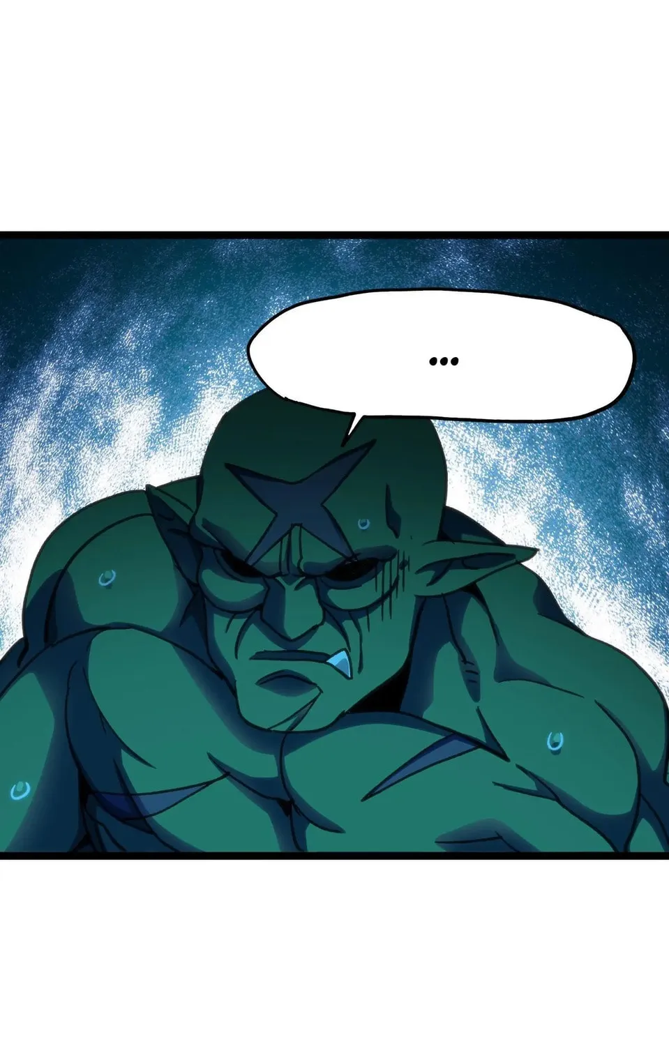 The Unrivaled Delinquent in Combat Has Ended Up Becoming a Healer Within a Game Chapter 94 page 158 - 