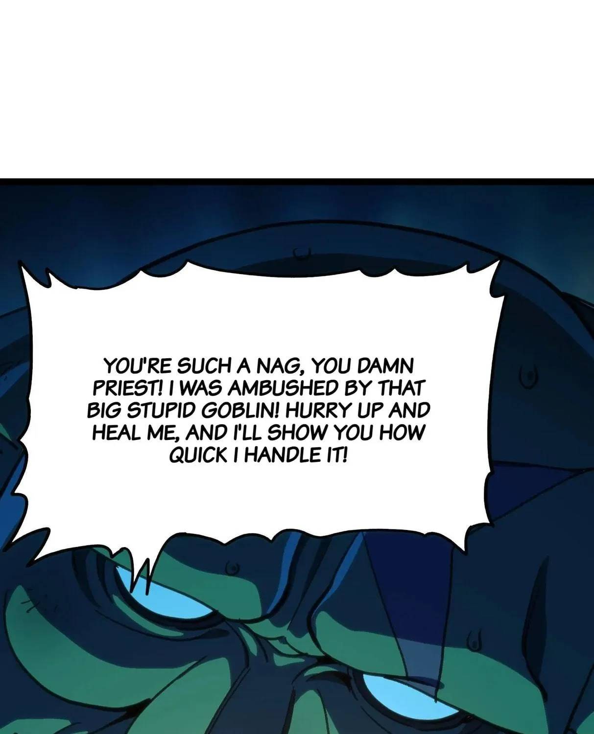 The Unrivaled Delinquent in Combat Has Ended Up Becoming a Healer Within a Game Chapter 94 page 160 - 