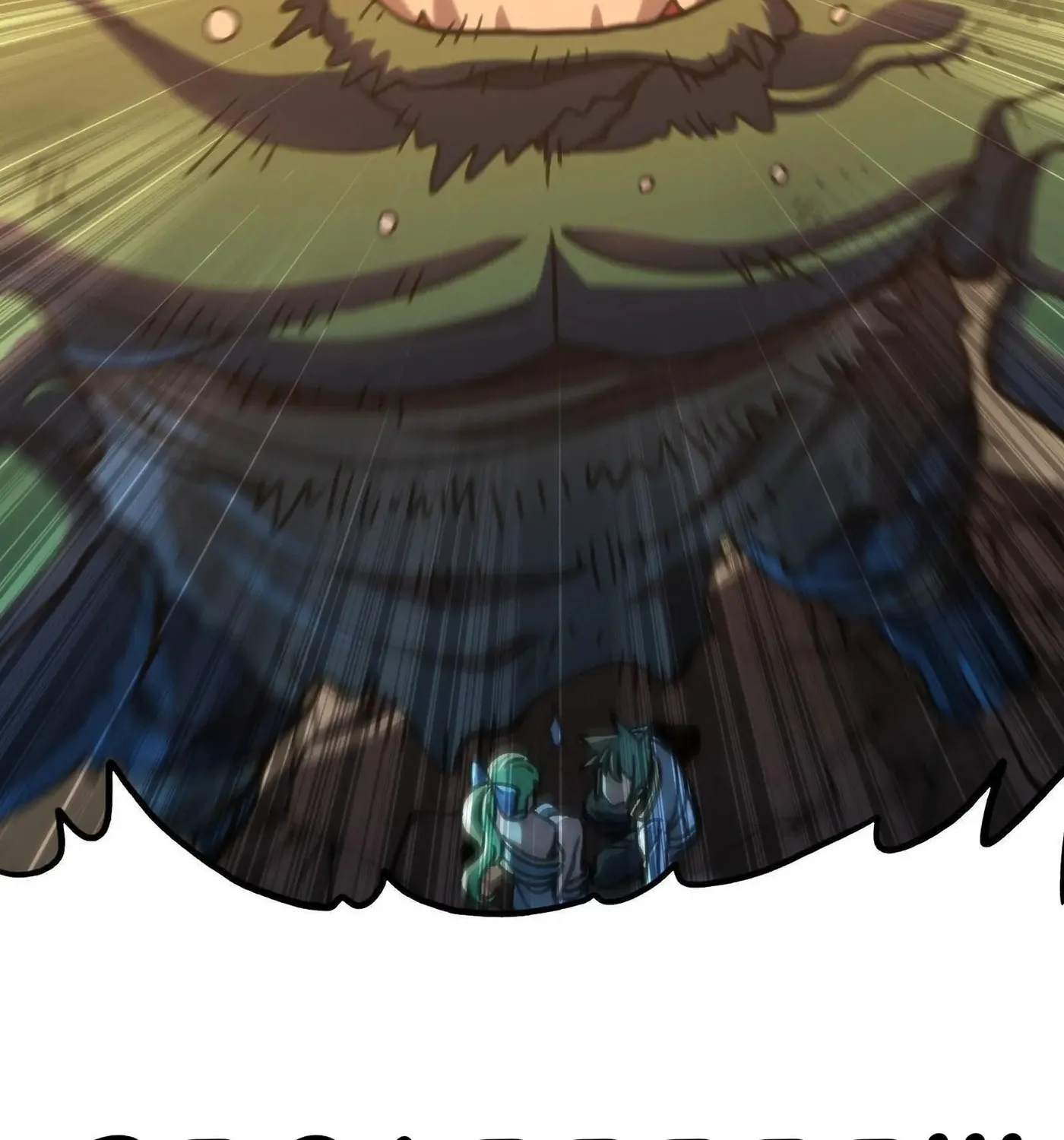 The Unrivaled Delinquent in Combat Has Ended Up Becoming a Healer Within a Game Chapter 94 page 168 - 
