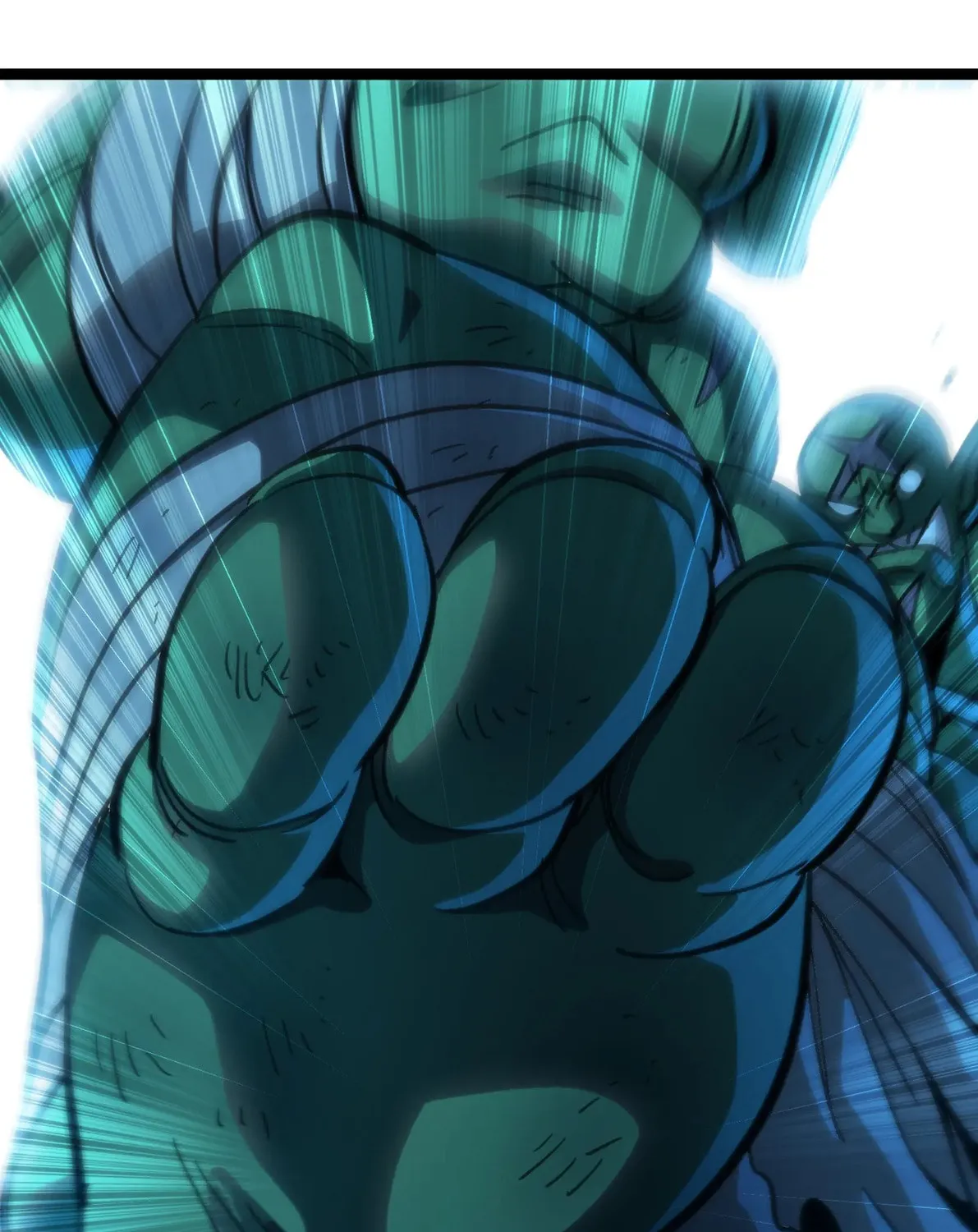 The Unrivaled Delinquent in Combat Has Ended Up Becoming a Healer Within a Game Chapter 94 page 170 - 