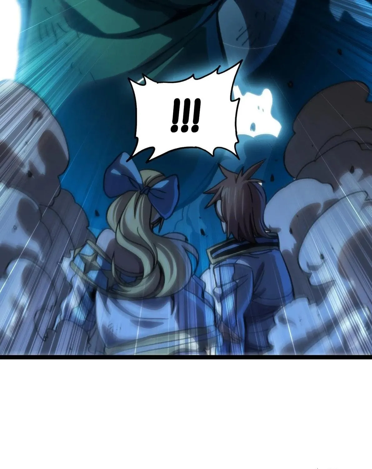 The Unrivaled Delinquent in Combat Has Ended Up Becoming a Healer Within a Game Chapter 94 page 172 - 