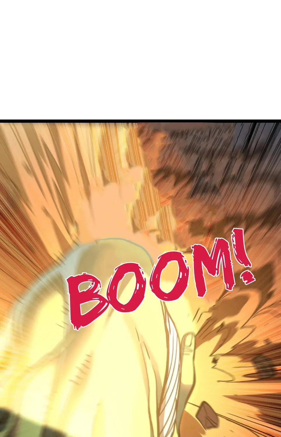 The Unrivaled Delinquent in Combat Has Ended Up Becoming a Healer Within a Game Chapter 94 page 176 - 