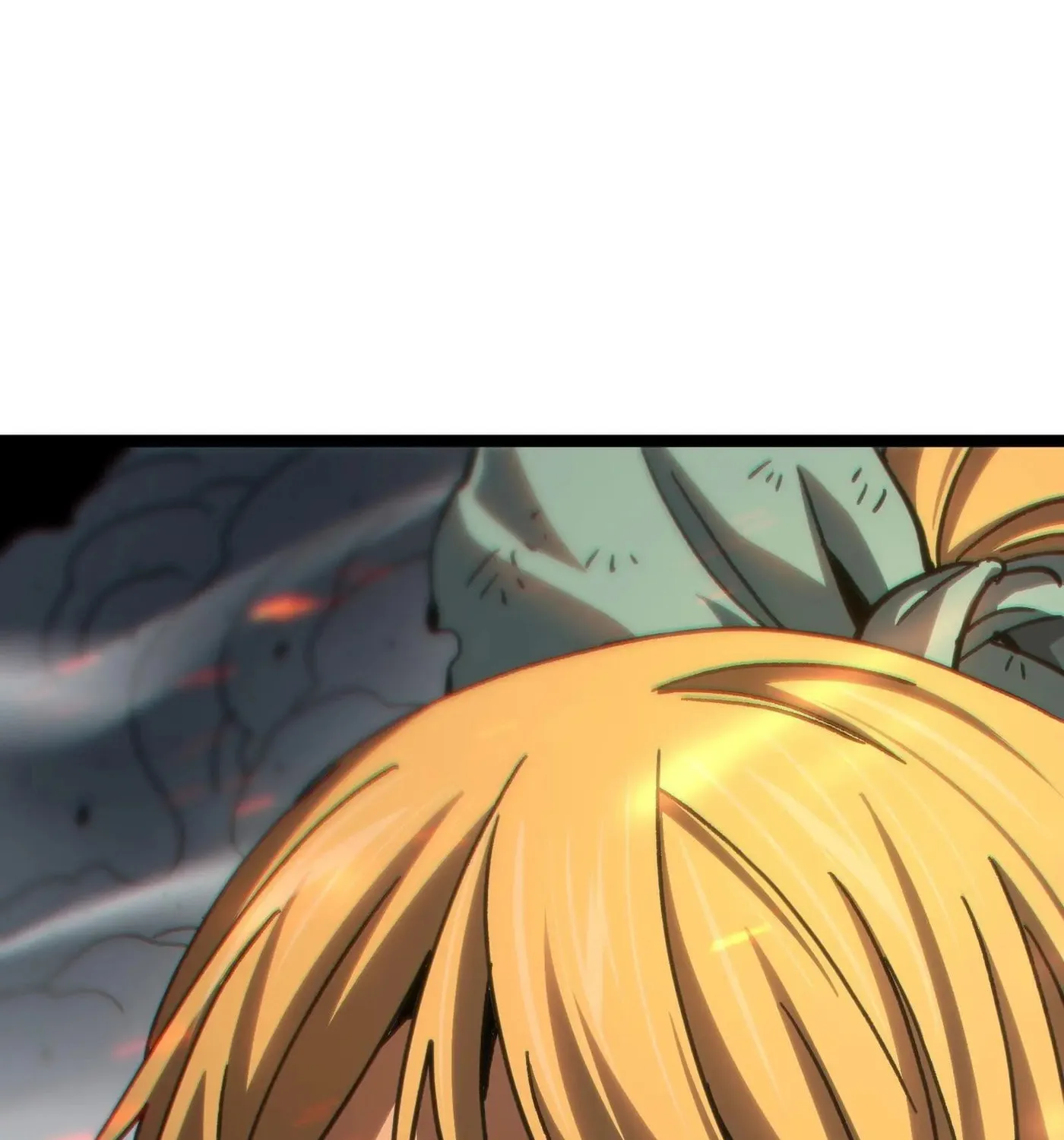 The Unrivaled Delinquent in Combat Has Ended Up Becoming a Healer Within a Game Chapter 94 page 187 - 