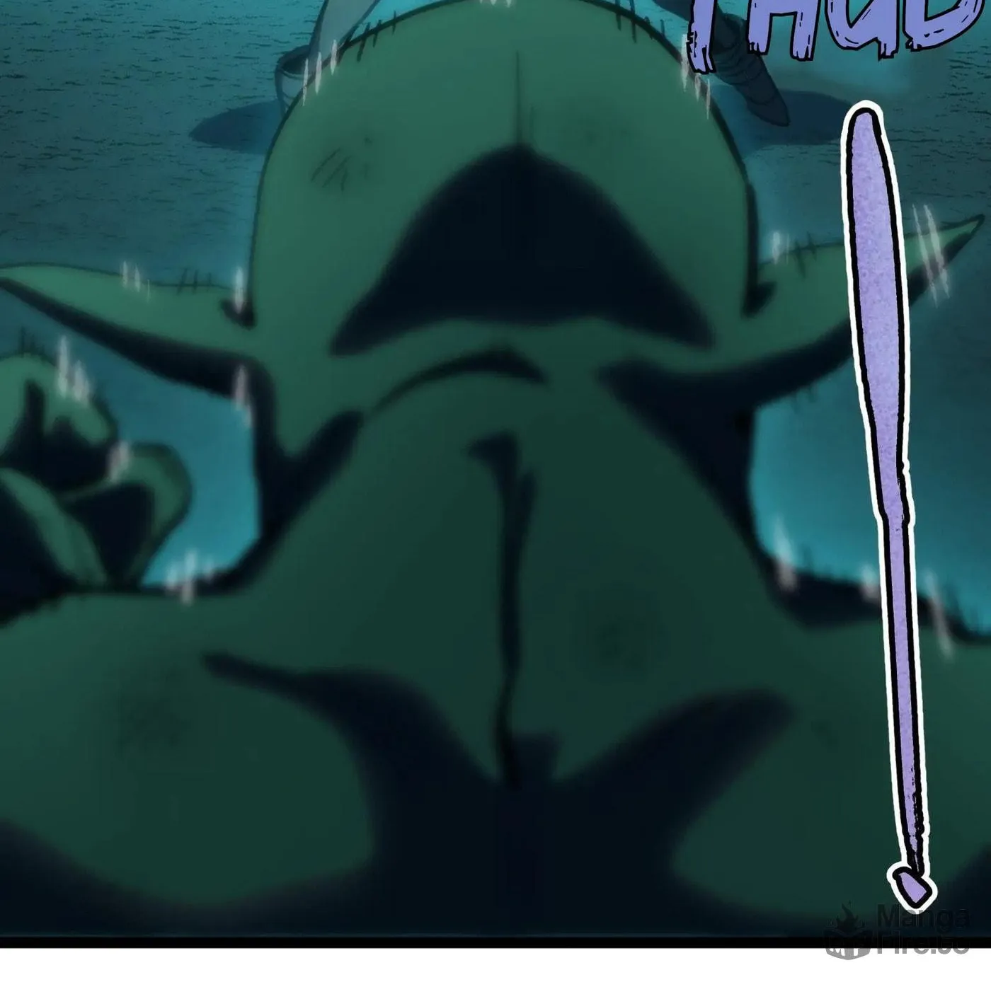 The Unrivaled Delinquent in Combat Has Ended Up Becoming a Healer Within a Game Chapter 94 page 20 - 