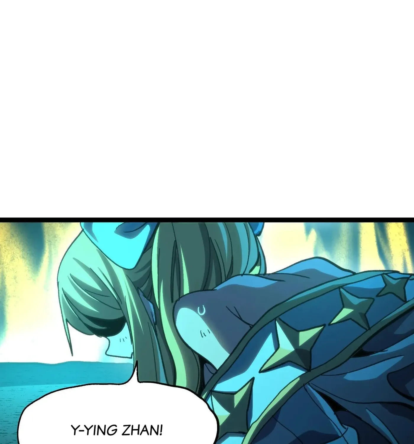 The Unrivaled Delinquent in Combat Has Ended Up Becoming a Healer Within a Game Chapter 94 page 3 - 