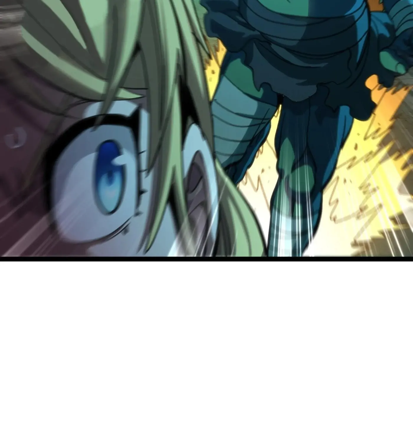 The Unrivaled Delinquent in Combat Has Ended Up Becoming a Healer Within a Game Chapter 94 page 24 - 