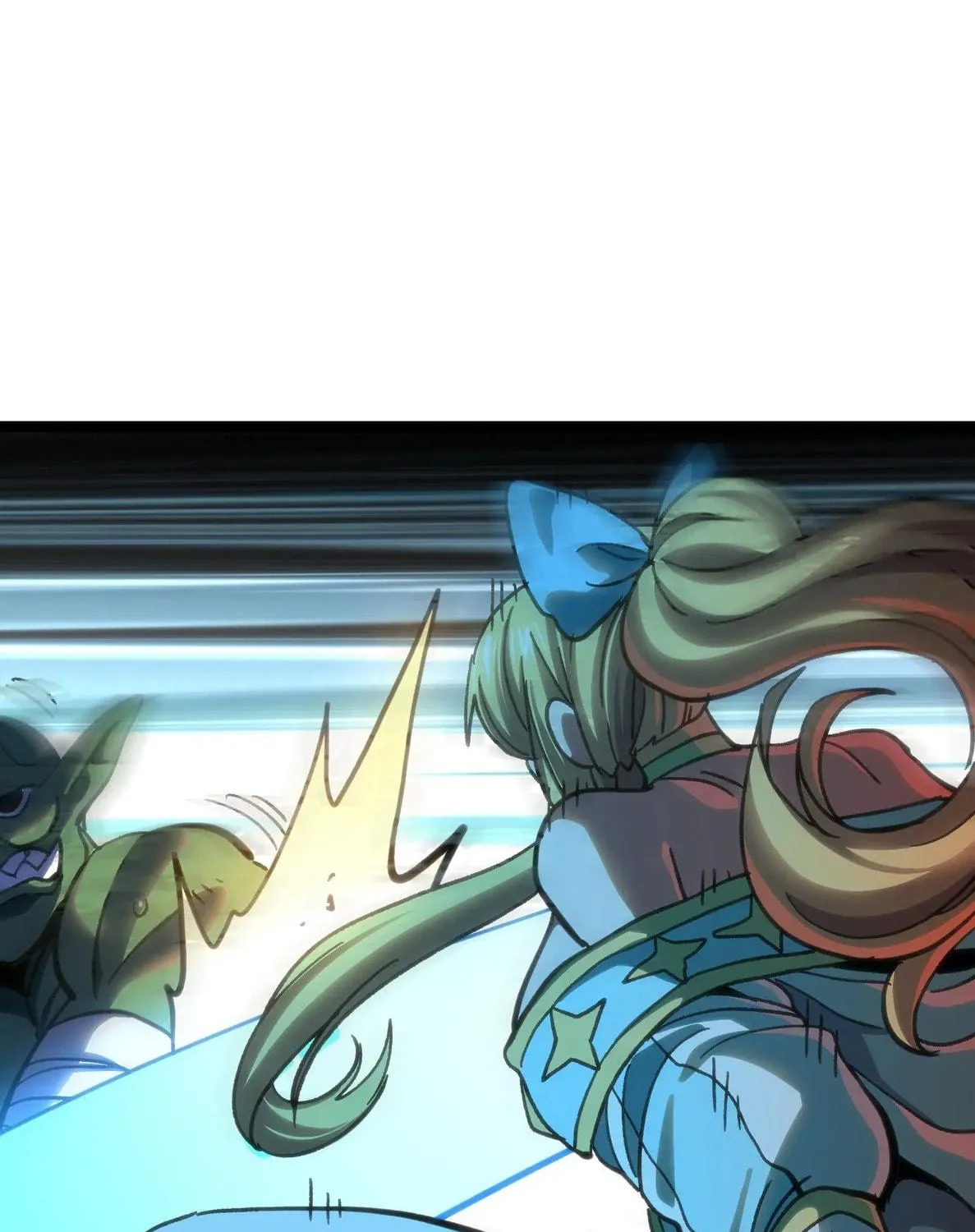 The Unrivaled Delinquent in Combat Has Ended Up Becoming a Healer Within a Game Chapter 94 page 26 - 