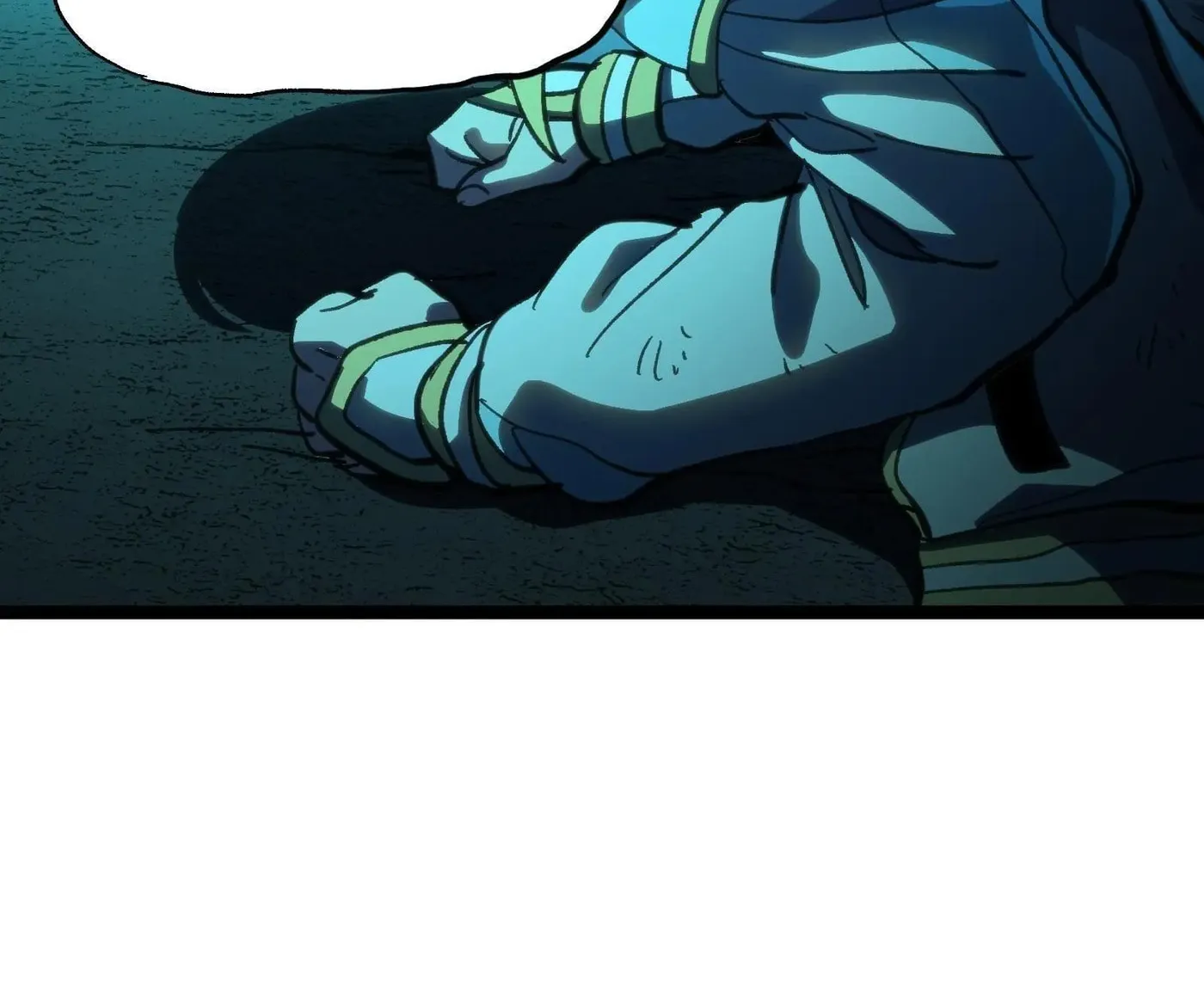 The Unrivaled Delinquent in Combat Has Ended Up Becoming a Healer Within a Game Chapter 94 page 4 - 