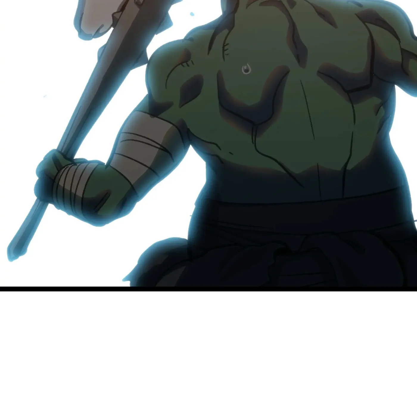 The Unrivaled Delinquent in Combat Has Ended Up Becoming a Healer Within a Game Chapter 94 page 31 - 
