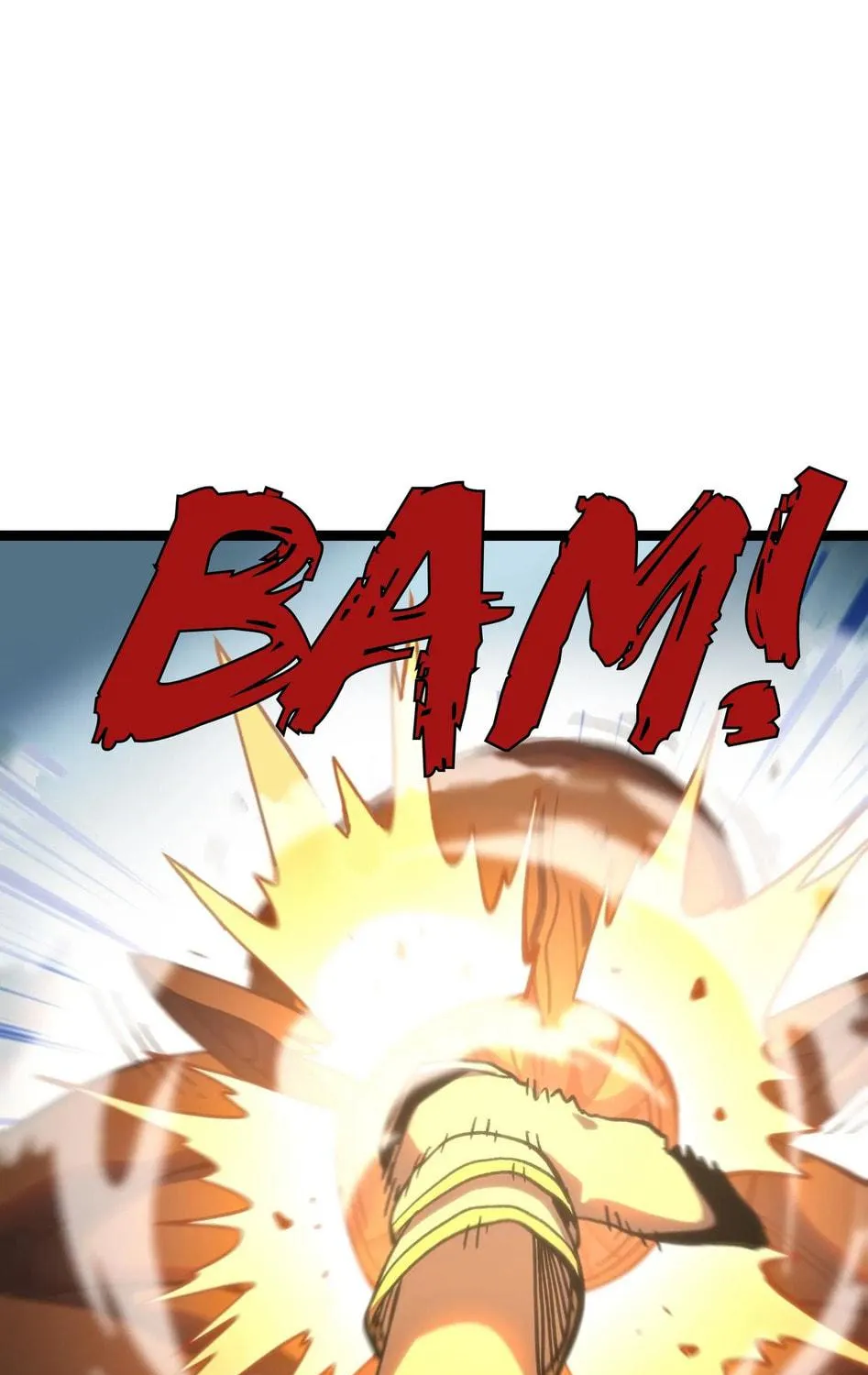 The Unrivaled Delinquent in Combat Has Ended Up Becoming a Healer Within a Game Chapter 94 page 32 - 