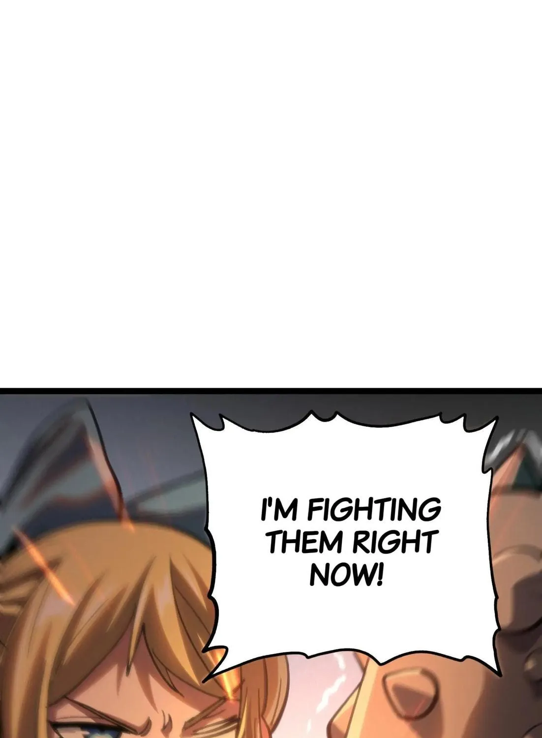 The Unrivaled Delinquent in Combat Has Ended Up Becoming a Healer Within a Game Chapter 94 page 39 - 