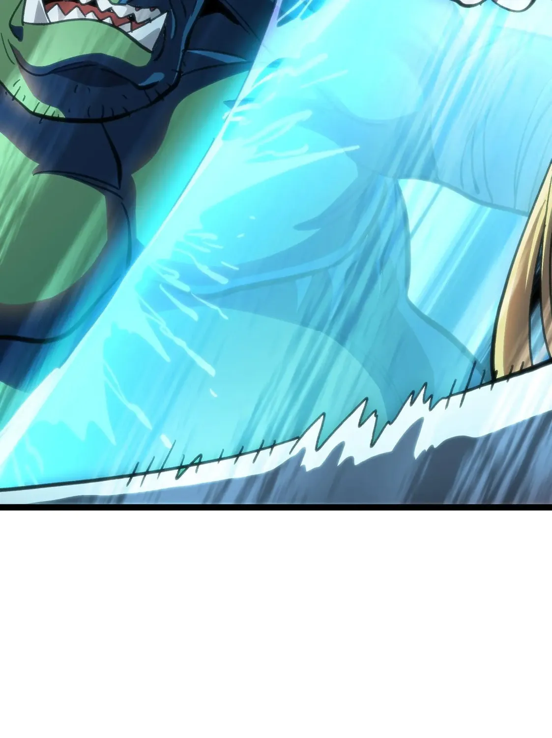 The Unrivaled Delinquent in Combat Has Ended Up Becoming a Healer Within a Game Chapter 94 page 49 - 