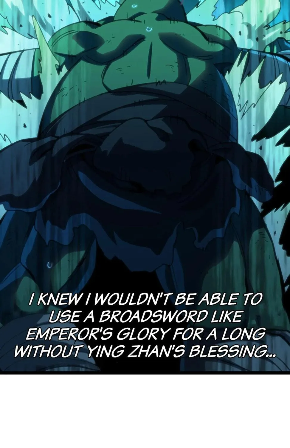 The Unrivaled Delinquent in Combat Has Ended Up Becoming a Healer Within a Game Chapter 94 page 53 - 