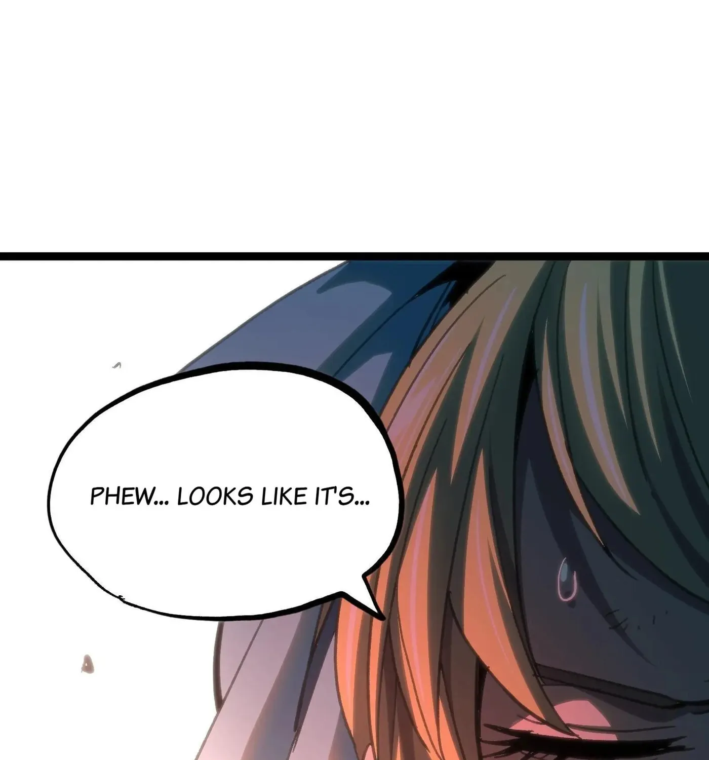 The Unrivaled Delinquent in Combat Has Ended Up Becoming a Healer Within a Game Chapter 94 page 55 - 