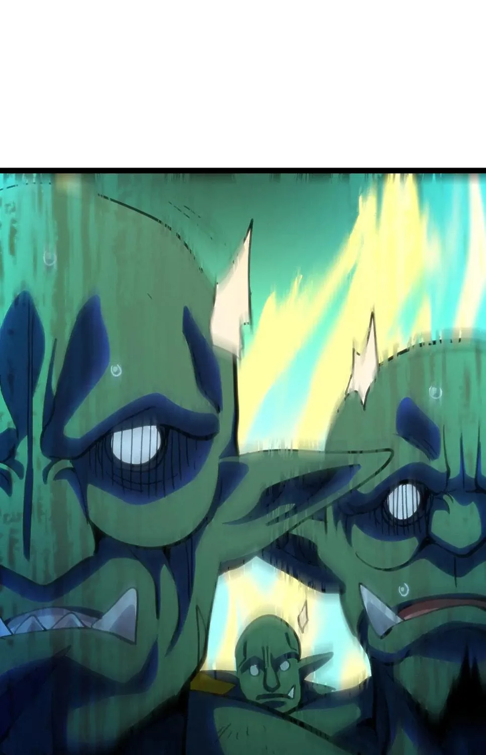 The Unrivaled Delinquent in Combat Has Ended Up Becoming a Healer Within a Game Chapter 94 page 58 - 