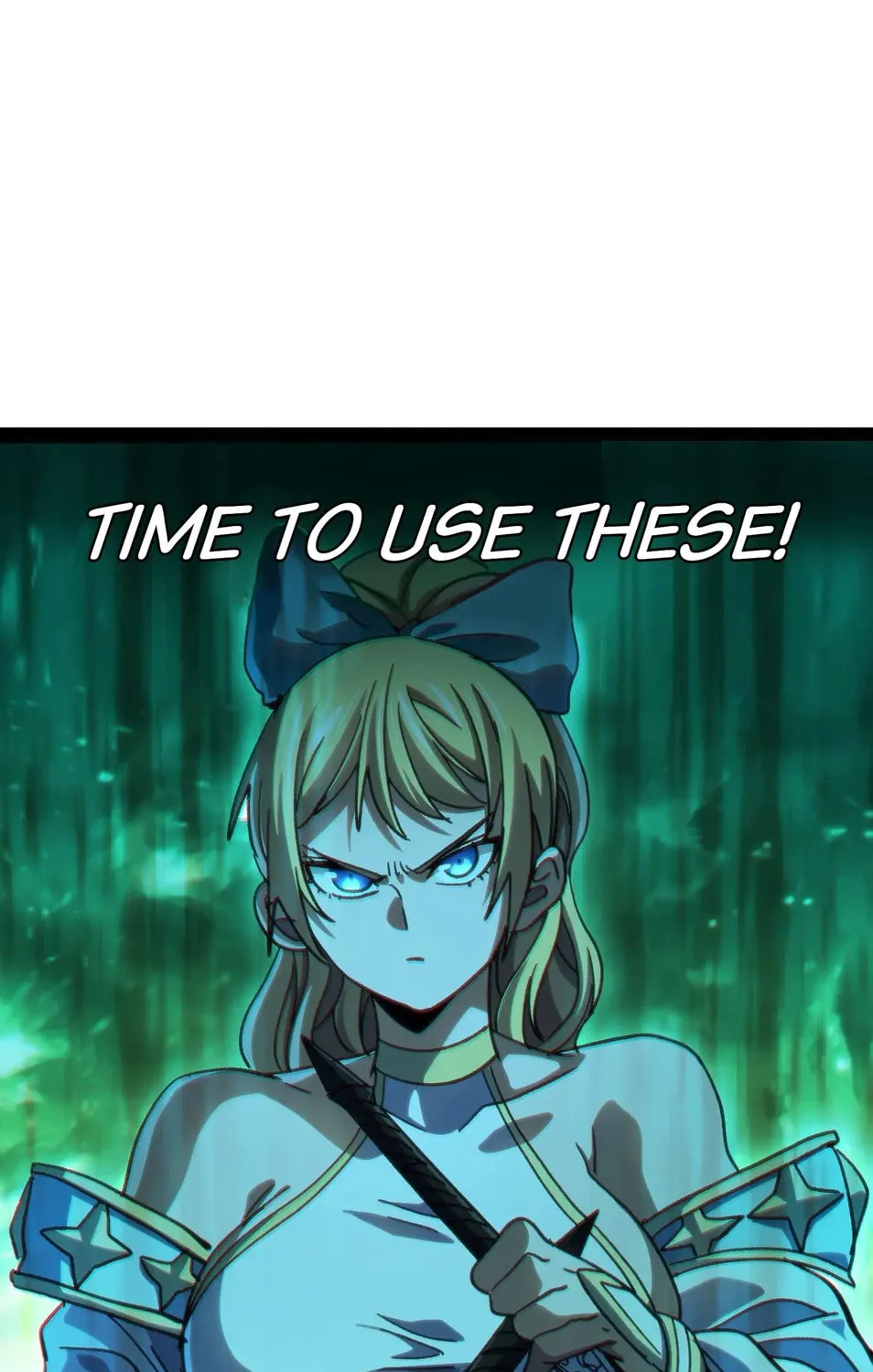 The Unrivaled Delinquent in Combat Has Ended Up Becoming a Healer Within a Game Chapter 94 page 60 - 