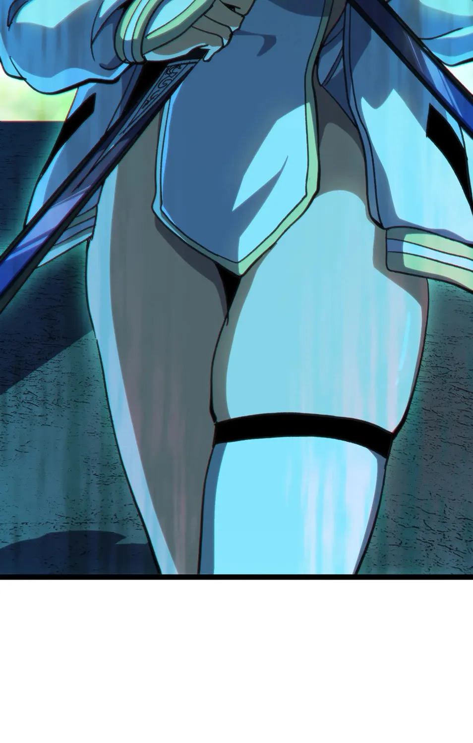 The Unrivaled Delinquent in Combat Has Ended Up Becoming a Healer Within a Game Chapter 94 page 62 - 