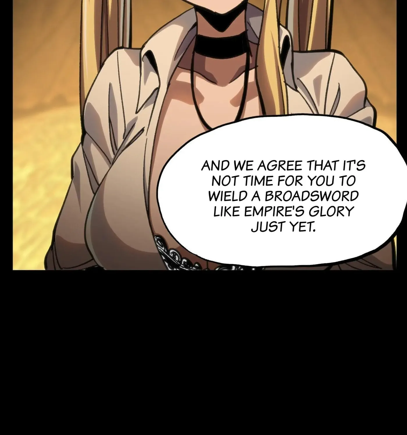 The Unrivaled Delinquent in Combat Has Ended Up Becoming a Healer Within a Game Chapter 94 page 68 - 
