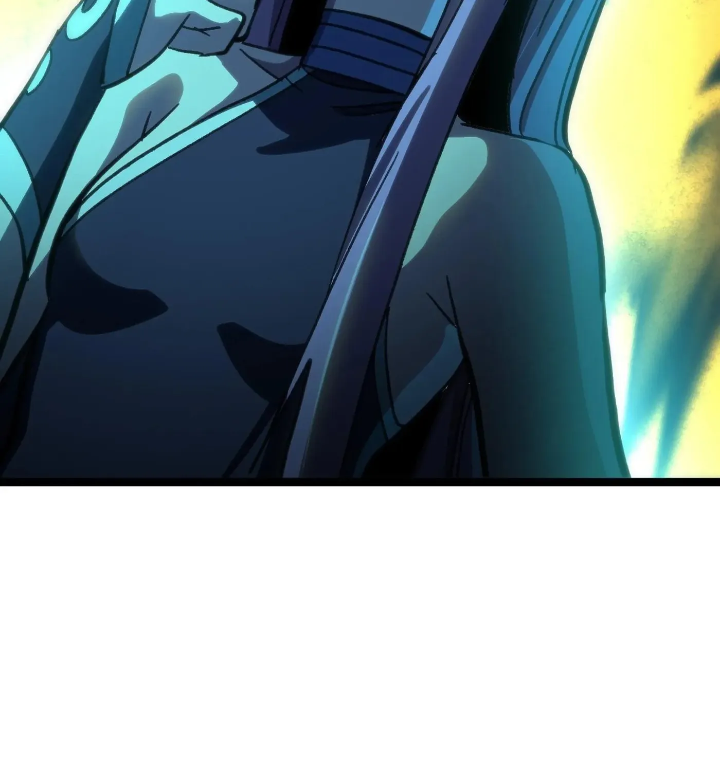 The Unrivaled Delinquent in Combat Has Ended Up Becoming a Healer Within a Game Chapter 94 page 8 - 