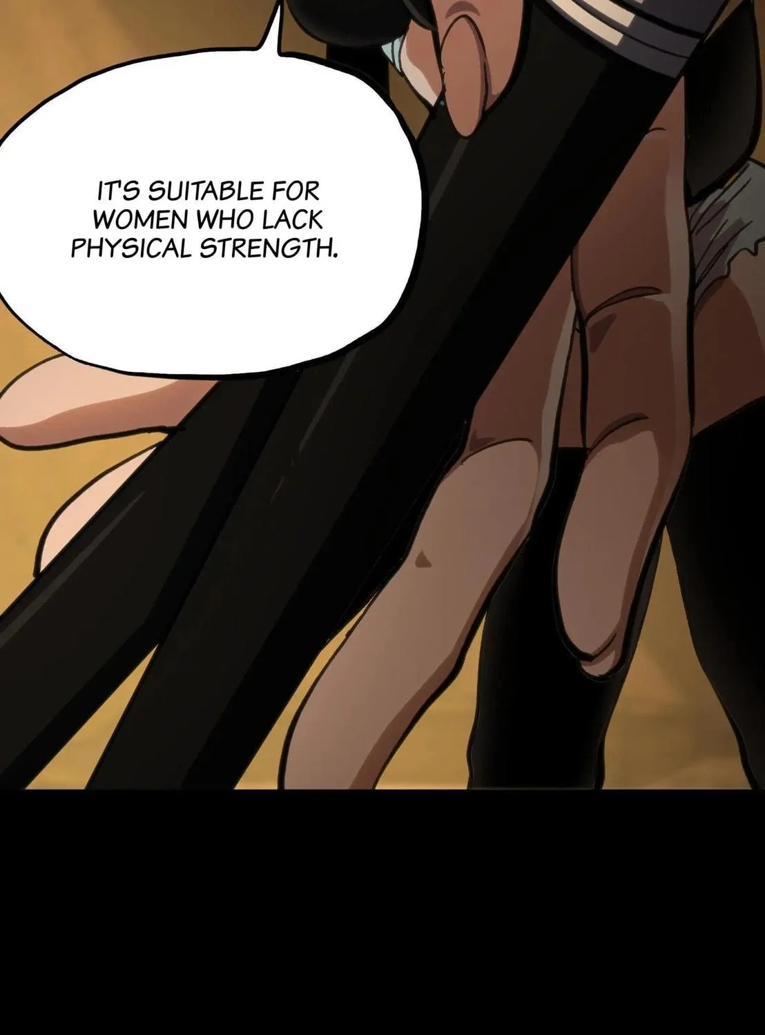 The Unrivaled Delinquent in Combat Has Ended Up Becoming a Healer Within a Game Chapter 94 page 71 - 