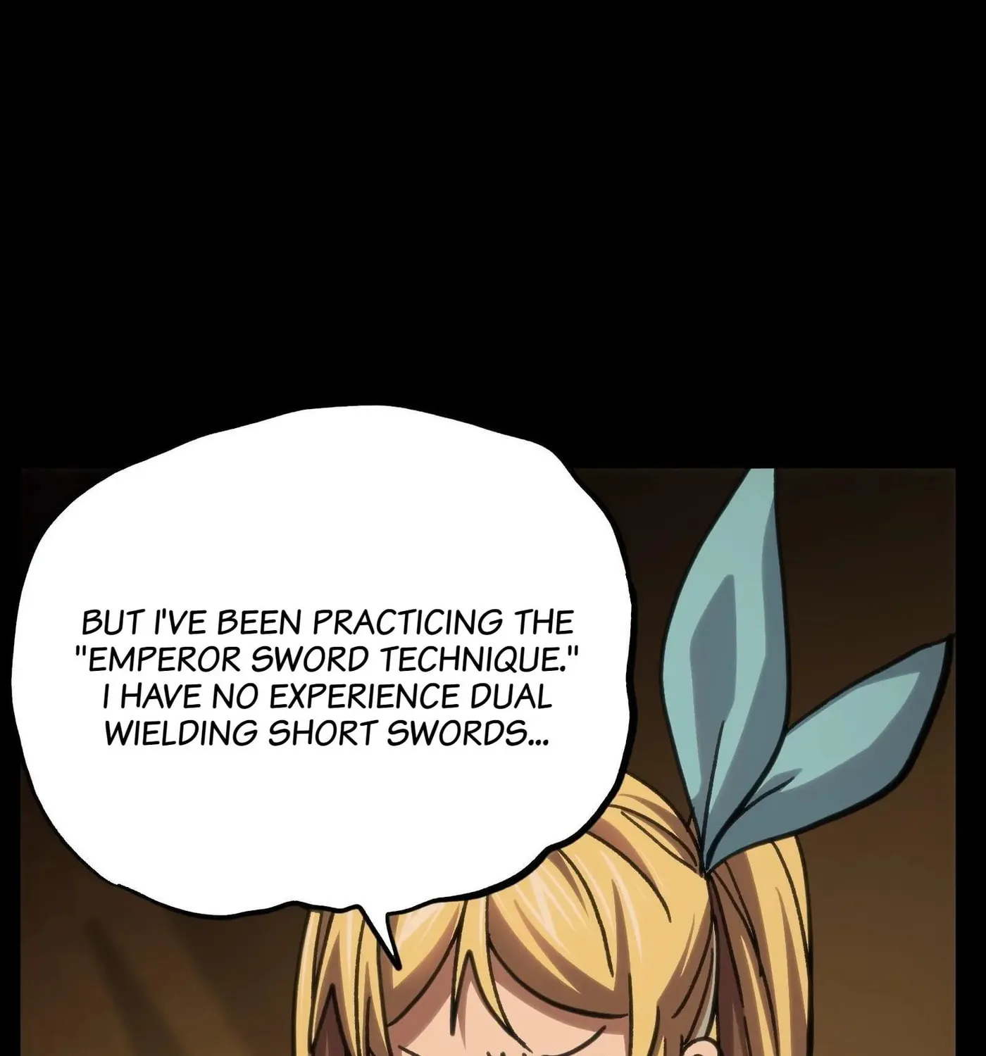 The Unrivaled Delinquent in Combat Has Ended Up Becoming a Healer Within a Game Chapter 94 page 73 - 