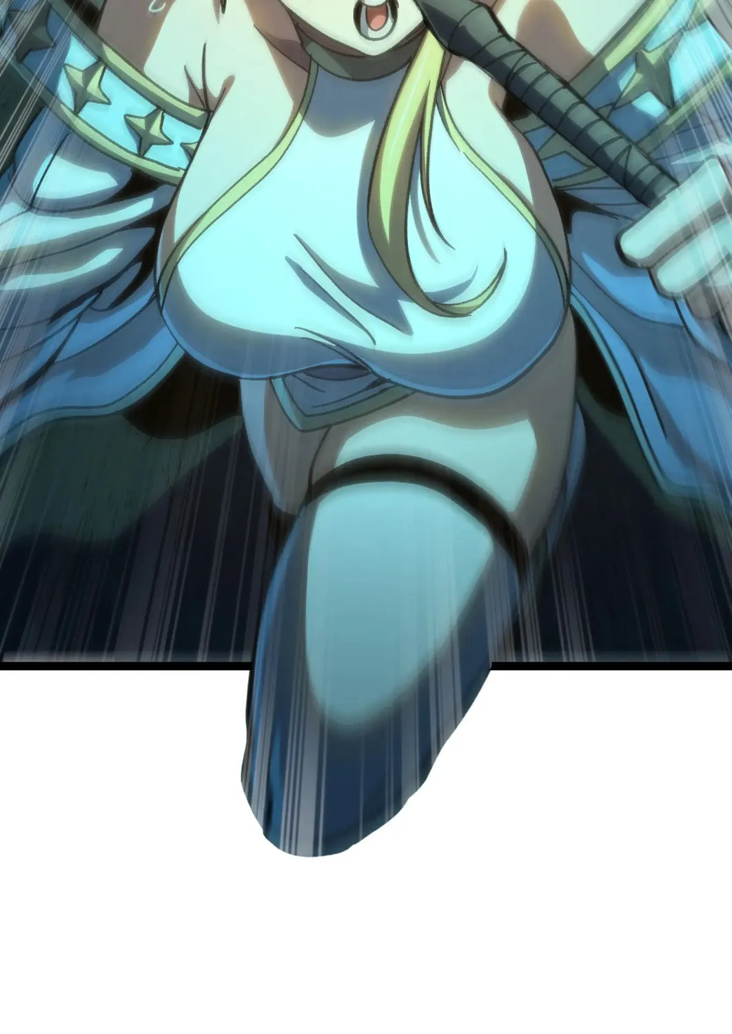 The Unrivaled Delinquent in Combat Has Ended Up Becoming a Healer Within a Game Chapter 94 page 81 - 