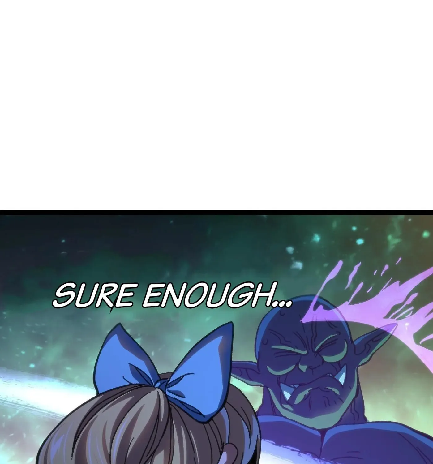 The Unrivaled Delinquent in Combat Has Ended Up Becoming a Healer Within a Game Chapter 94 page 87 - 