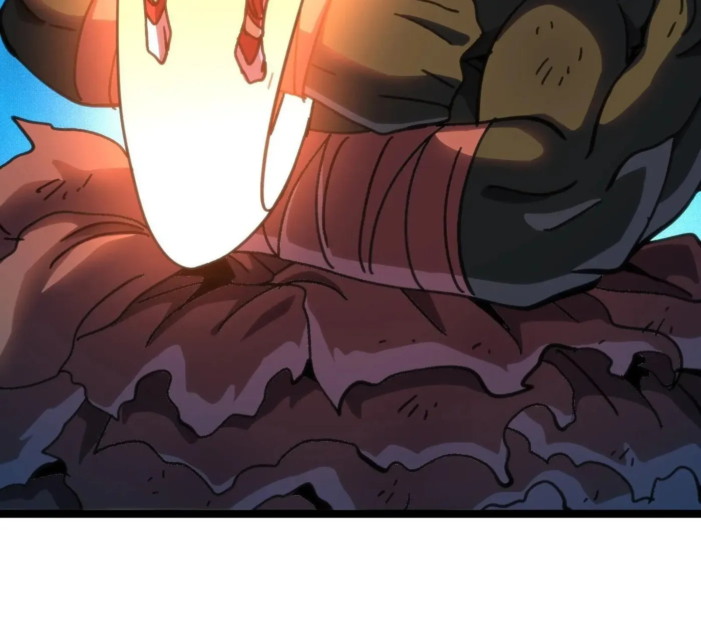 The Unrivaled Delinquent in Combat Has Ended Up Becoming a Healer Within a Game Chapter 95 page 101 - 