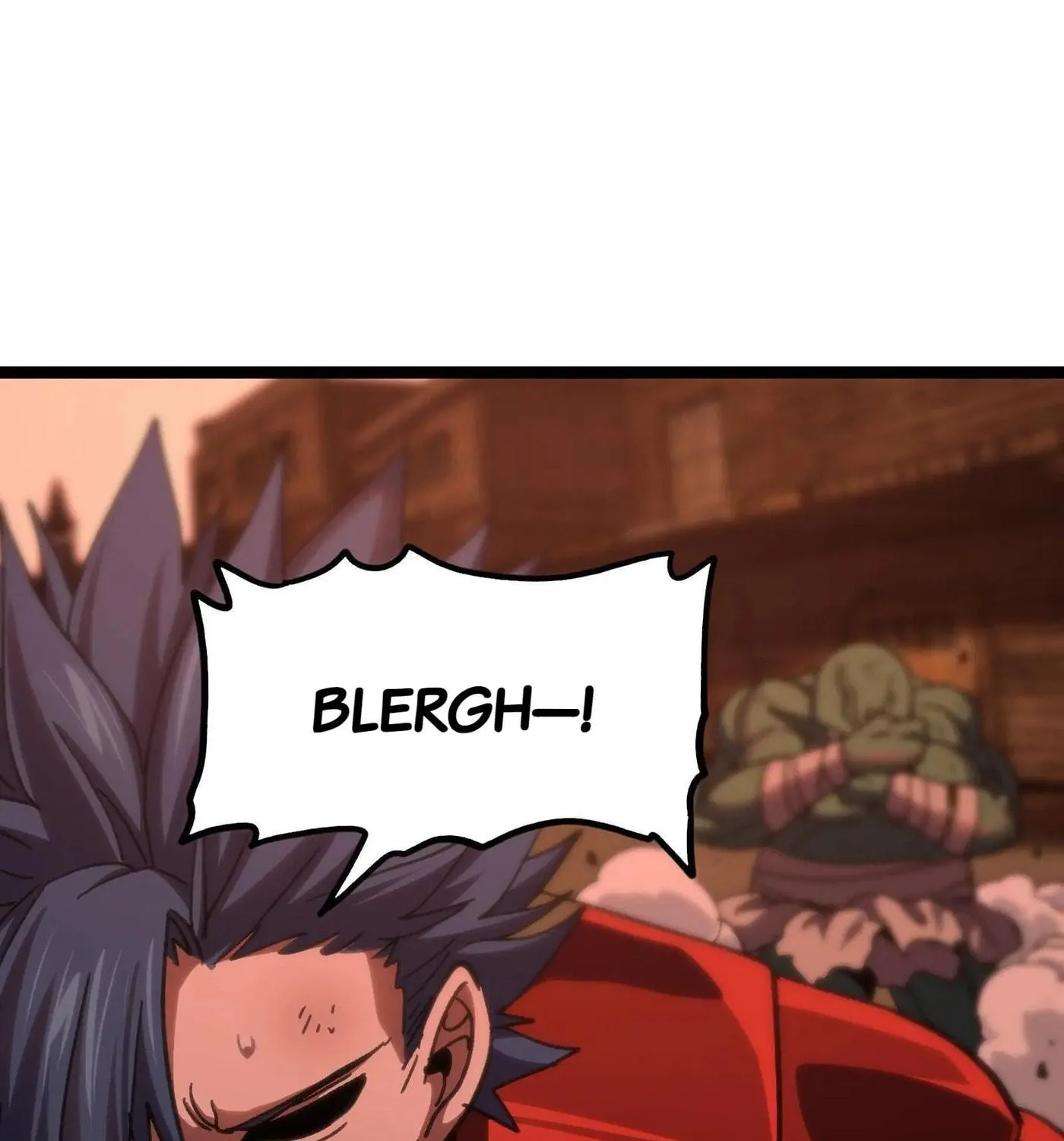 The Unrivaled Delinquent in Combat Has Ended Up Becoming a Healer Within a Game Chapter 95 page 107 - 