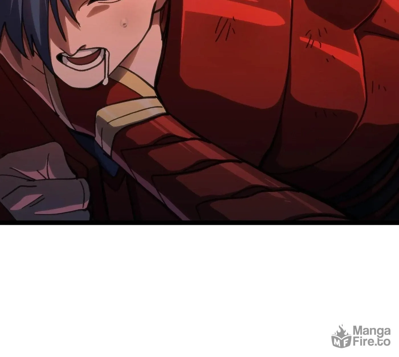 The Unrivaled Delinquent in Combat Has Ended Up Becoming a Healer Within a Game Chapter 95 page 108 - 