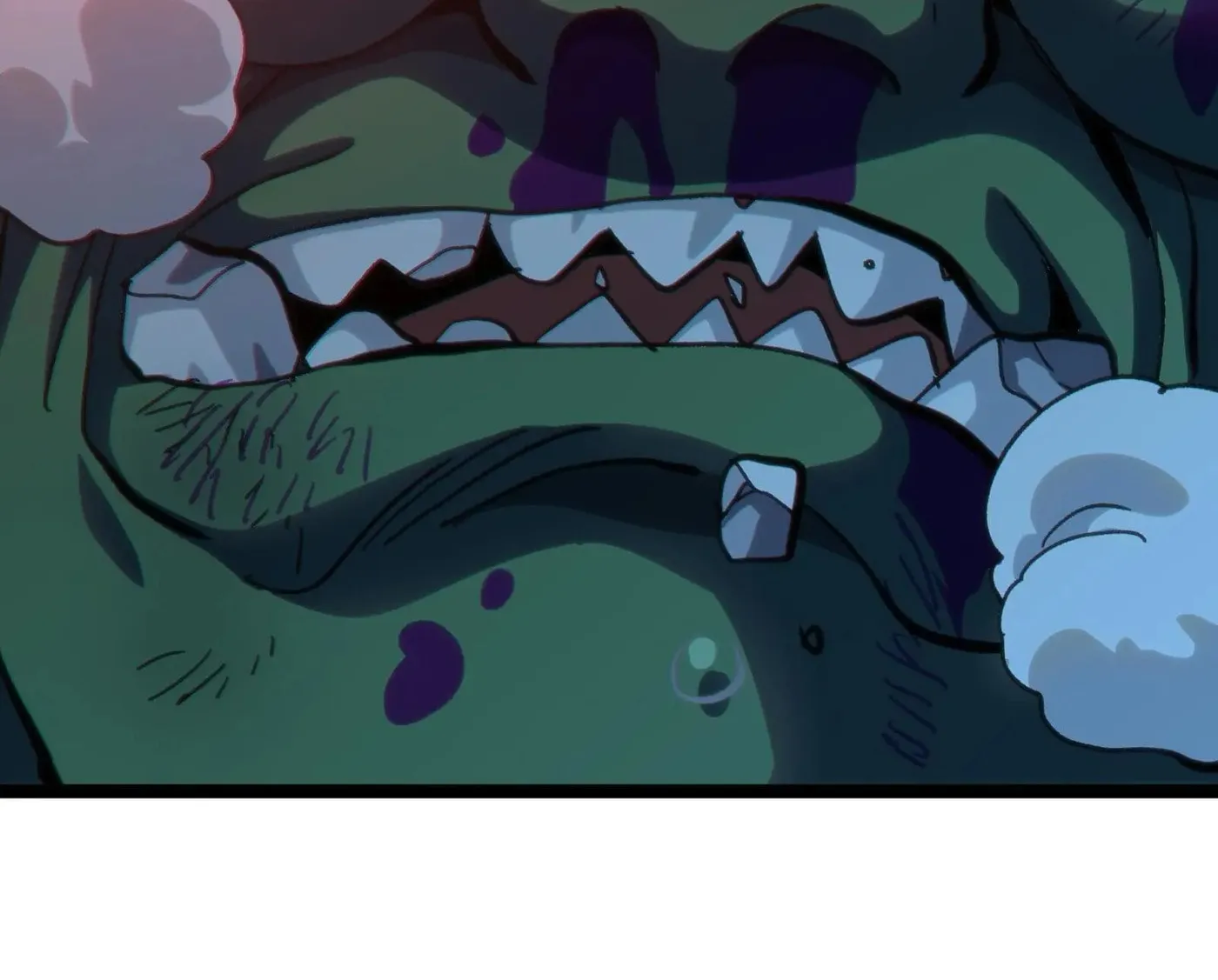 The Unrivaled Delinquent in Combat Has Ended Up Becoming a Healer Within a Game Chapter 95 page 112 - 