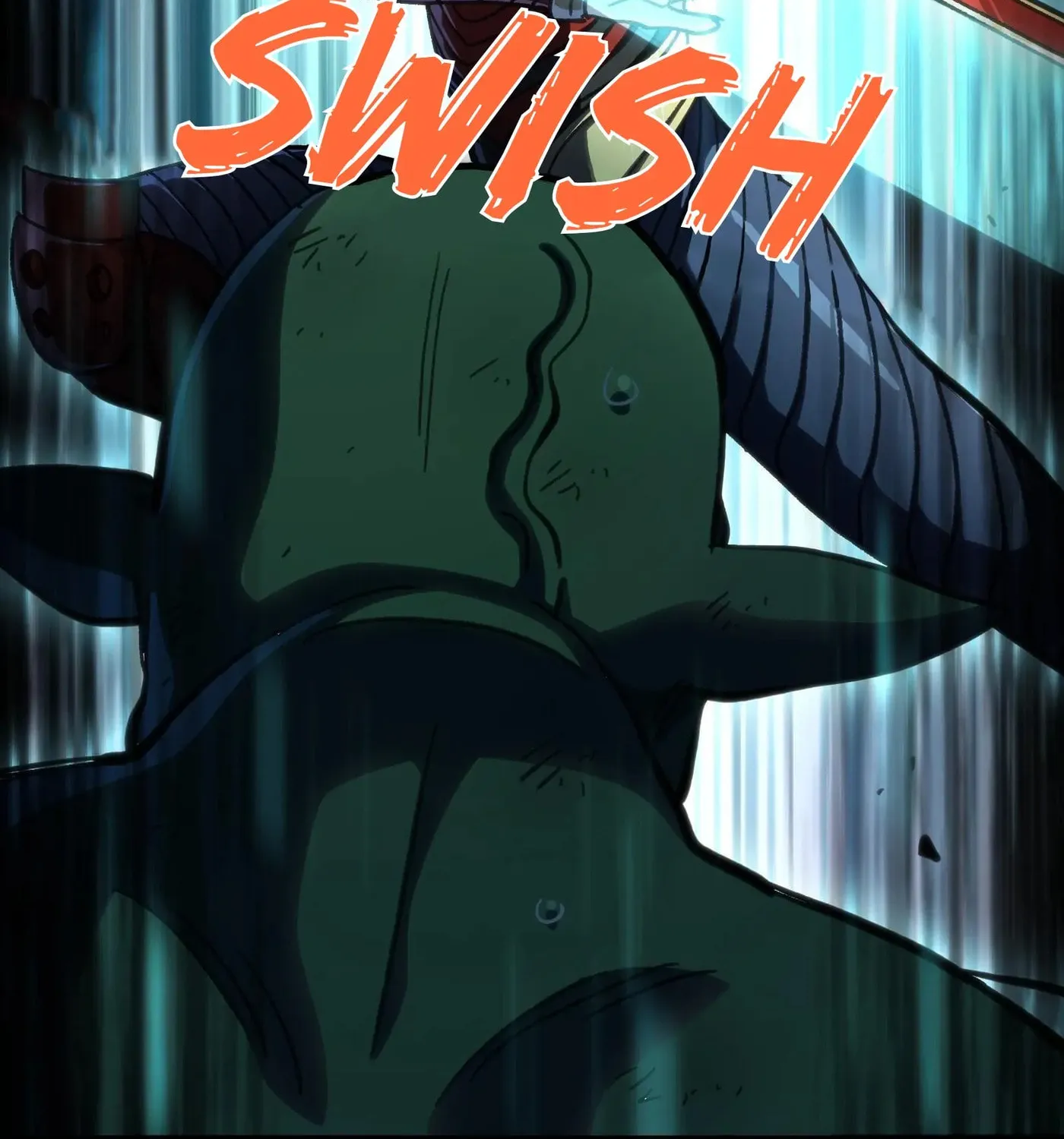 The Unrivaled Delinquent in Combat Has Ended Up Becoming a Healer Within a Game Chapter 95 page 114 - 