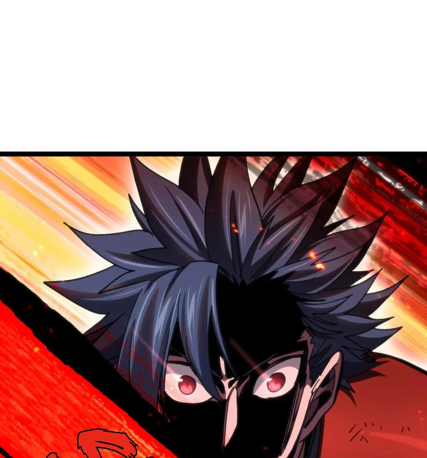 The Unrivaled Delinquent in Combat Has Ended Up Becoming a Healer Within a Game Chapter 95 page 116 - 