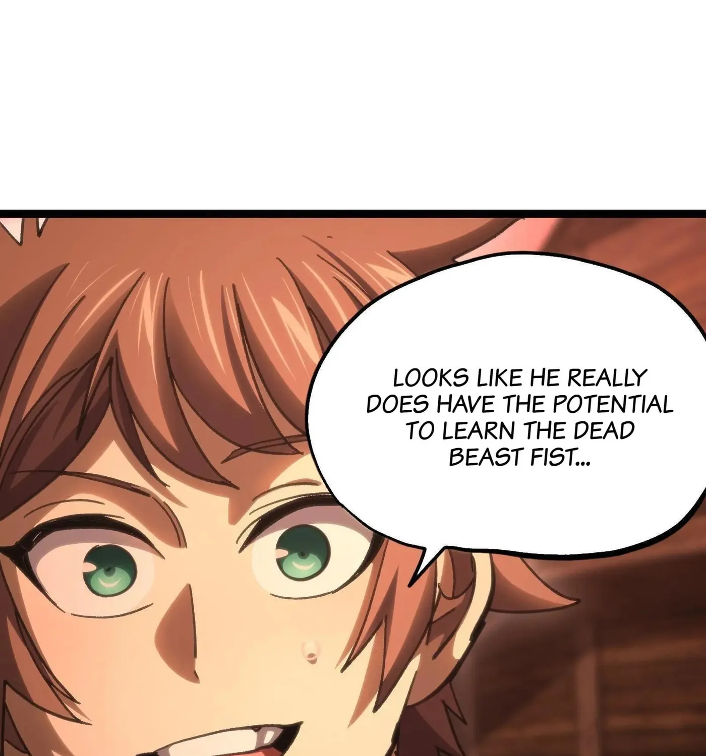 The Unrivaled Delinquent in Combat Has Ended Up Becoming a Healer Within a Game Chapter 95 page 121 - 