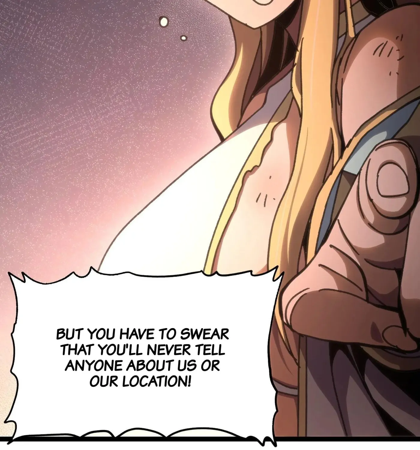 The Unrivaled Delinquent in Combat Has Ended Up Becoming a Healer Within a Game Chapter 95 page 128 - 