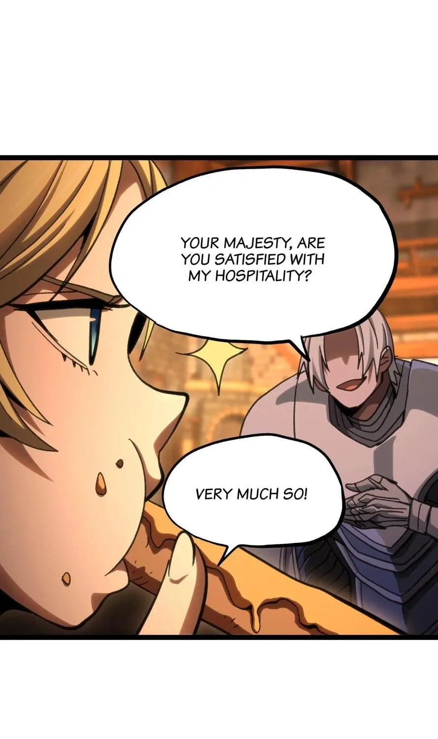 The Unrivaled Delinquent in Combat Has Ended Up Becoming a Healer Within a Game Chapter 95 page 137 - 