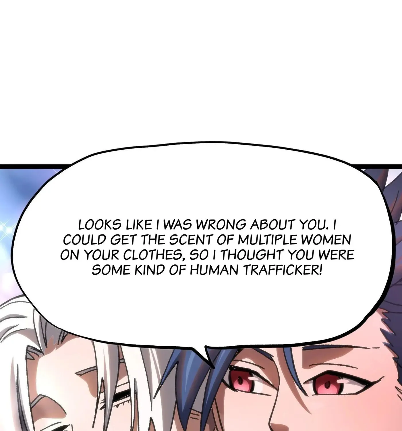 The Unrivaled Delinquent in Combat Has Ended Up Becoming a Healer Within a Game Chapter 95 page 139 - 
