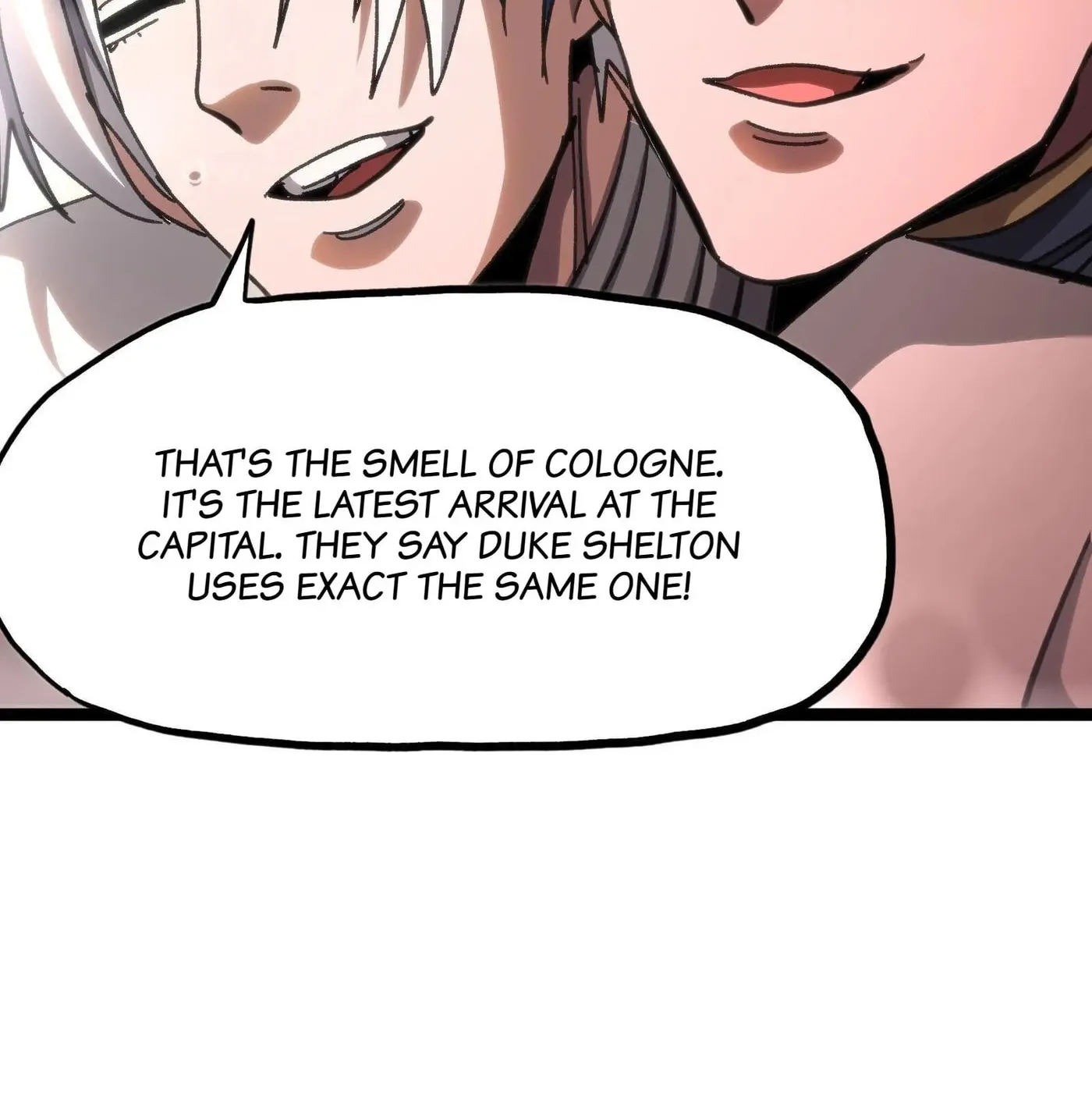 The Unrivaled Delinquent in Combat Has Ended Up Becoming a Healer Within a Game Chapter 95 page 140 - 