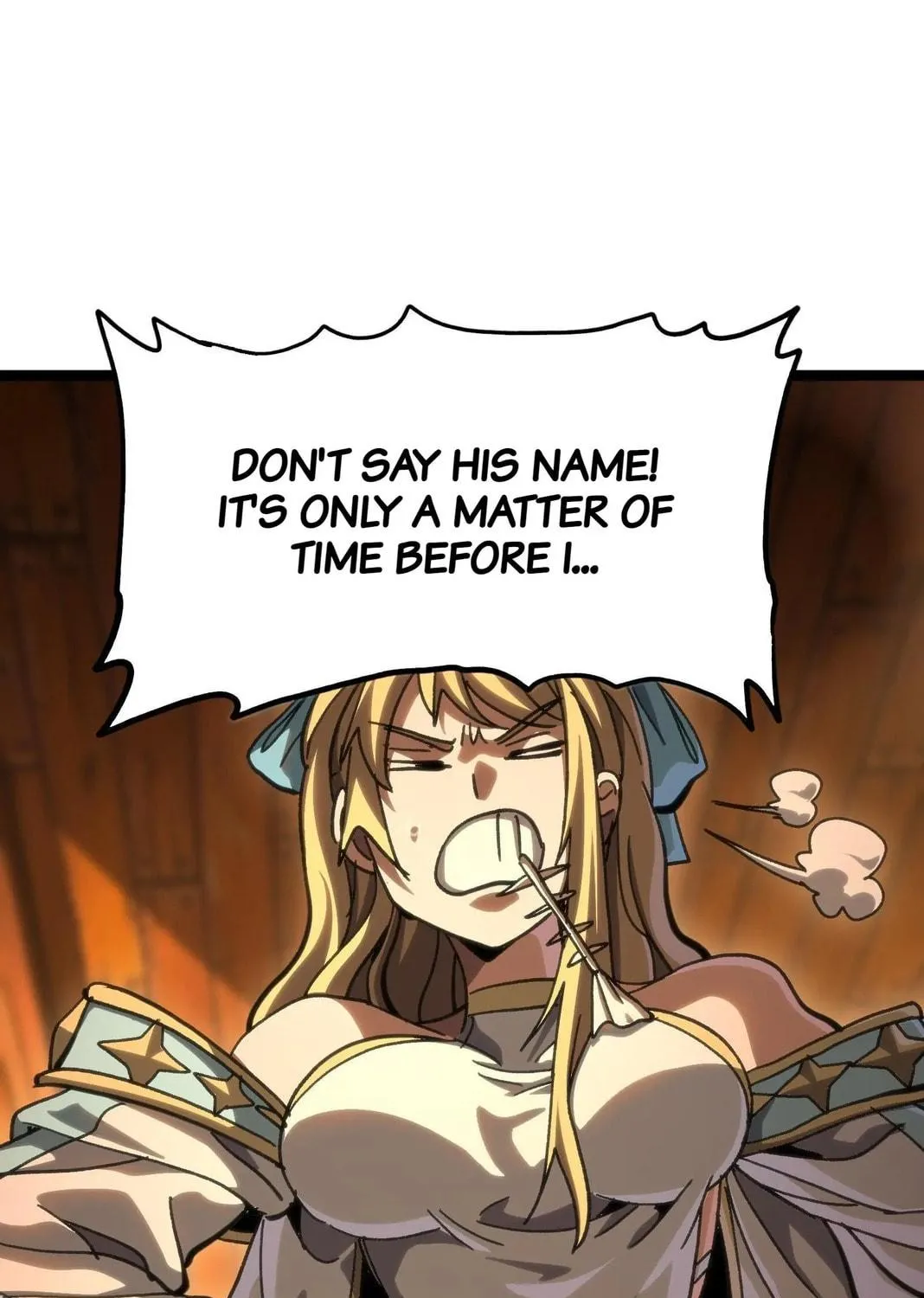 The Unrivaled Delinquent in Combat Has Ended Up Becoming a Healer Within a Game Chapter 95 page 141 - 
